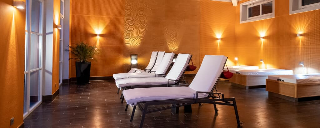 Klinik und Hotel St. Wolfgang in Bad Griesbach i. Rottal