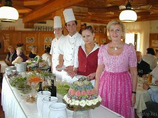 Kurhotel Würdinger Hof in Bad Füssing