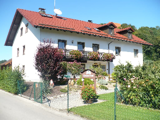 Ferienwohnungen Erntl in Bad Griesbach i. Rottal