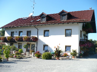Ferienwohnungen Erntl in Bad Griesbach i. Rottal