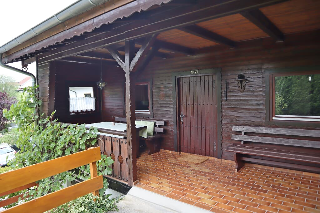Ferienwohnungen Erntl in Bad Griesbach i. Rottal
