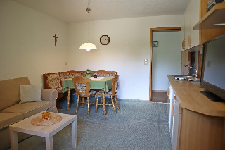 Ferienwohnungen Erntl in Bad Griesbach i. Rottal
