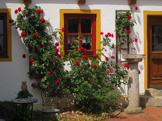 Ferienwohnung Baier in Bad Griesbach i. Rottal