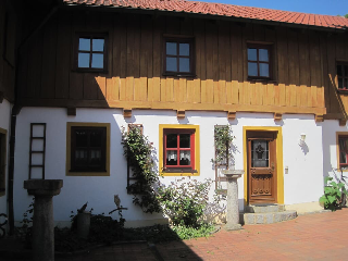 Ferienwohnung Baier in Bad Griesbach i. Rottal