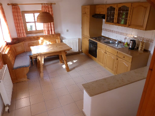 Ferienwohnung Baier in Bad Griesbach i. Rottal