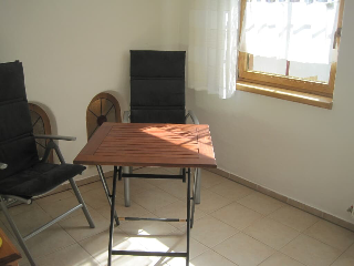 Ferienwohnung Baier in Bad Griesbach i. Rottal