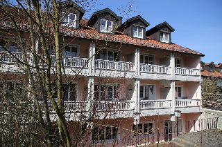 HOTEL ST. LEONHARD GmbH in Bad Griesbach i. Rottal