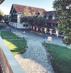 HOTEL ST. LEONHARD GmbH in Bad Griesbach i. Rottal