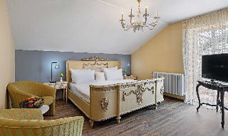 HOTEL ST. LEONHARD GmbH in Bad Griesbach i. Rottal