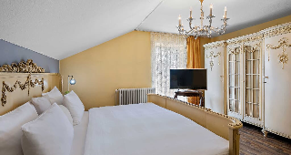HOTEL ST. LEONHARD GmbH in Bad Griesbach i. Rottal