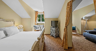 HOTEL ST. LEONHARD GmbH in Bad Griesbach i. Rottal
