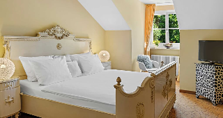 HOTEL ST. LEONHARD GmbH in Bad Griesbach i. Rottal