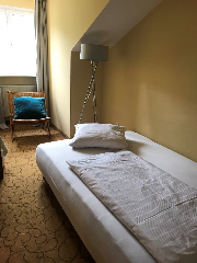 HOTEL ST. LEONHARD GmbH in Bad Griesbach i. Rottal