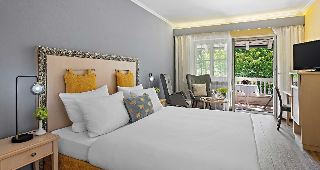 HOTEL ST. LEONHARD GmbH in Bad Griesbach i. Rottal
