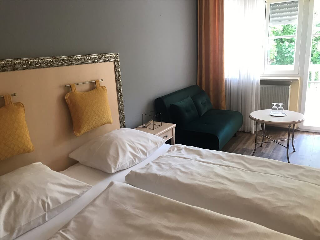 HOTEL ST. LEONHARD GmbH in Bad Griesbach i. Rottal