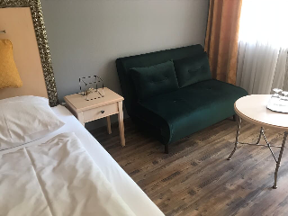 HOTEL ST. LEONHARD GmbH in Bad Griesbach i. Rottal