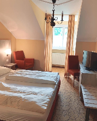 HOTEL ST. LEONHARD GmbH in Bad Griesbach i. Rottal