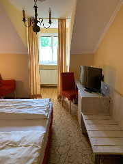HOTEL ST. LEONHARD GmbH in Bad Griesbach i. Rottal