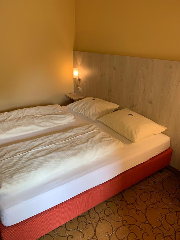 HOTEL ST. LEONHARD GmbH in Bad Griesbach i. Rottal