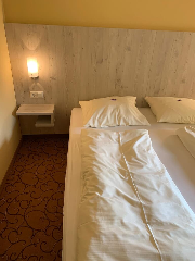 HOTEL ST. LEONHARD GmbH in Bad Griesbach i. Rottal