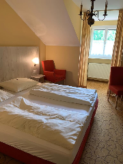 HOTEL ST. LEONHARD GmbH in Bad Griesbach i. Rottal