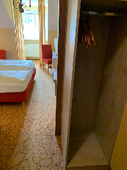 HOTEL ST. LEONHARD GmbH in Bad Griesbach i. Rottal