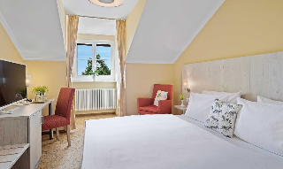 HOTEL ST. LEONHARD GmbH in Bad Griesbach i. Rottal