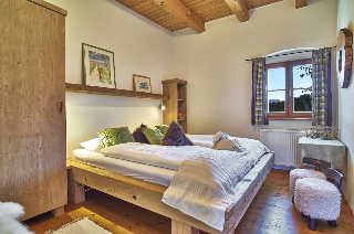 Bio-Ferienhof Höfler in Untergriesbach