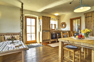Bio-Ferienhof Höfler in Untergriesbach