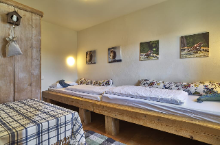 Bio-Ferienhof Höfler in Untergriesbach