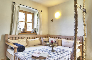 Bio-Ferienhof Höfler in Untergriesbach