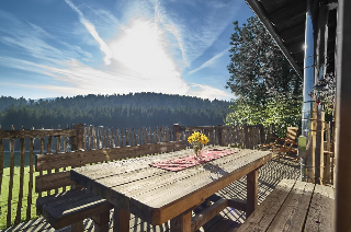 Bio-Ferienhof Höfler in Untergriesbach