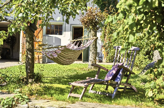 Bio-Ferienhof Höfler in Untergriesbach