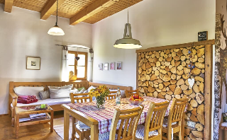 Bio-Ferienhof Höfler in Untergriesbach