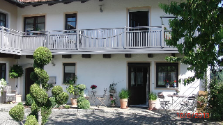 Ferienwohnung Doblhofer in Untergriesbach