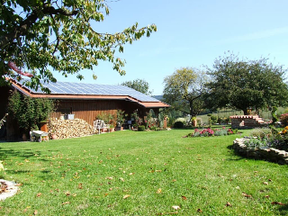 Ferienwohnung Doblhofer in Untergriesbach