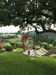 Ferienwohnung Doblhofer in Untergriesbach