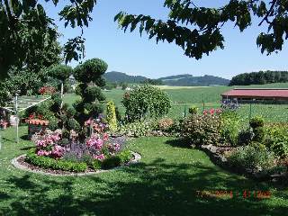 Ferienwohnung Doblhofer in Untergriesbach
