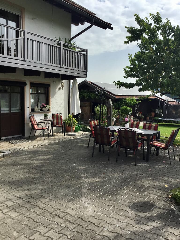 Ferienwohnung Doblhofer in Untergriesbach