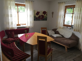 Ferienwohnung Doblhofer in Untergriesbach