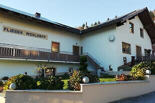 Ferienwohnung Wohlrapp in Untergriesbach