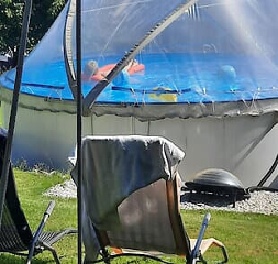 Ferienwohnung Wohlrapp in Untergriesbach