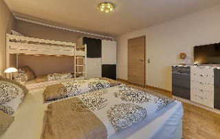 Ferienwohnung Wohlrapp in Untergriesbach