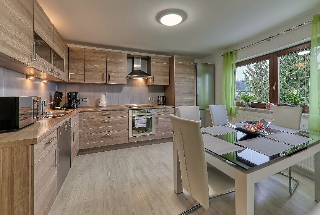 Ferienwohnung Wohlrapp in Untergriesbach
