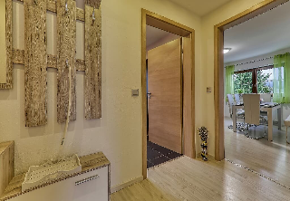 Ferienwohnung Wohlrapp in Untergriesbach