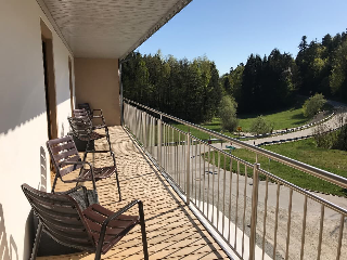 Stan´s bed & breakfast in Untergriesbach