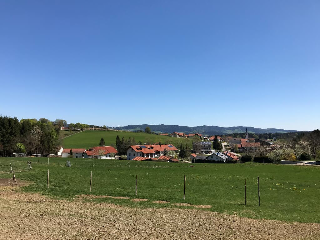 Stan´s bed & breakfast in Untergriesbach