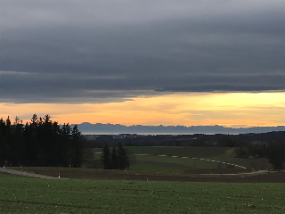 Stan´s bed & breakfast in Untergriesbach