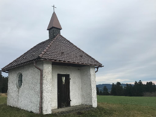 Stan´s bed & breakfast in Untergriesbach