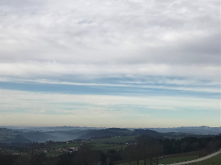 Stan´s bed & breakfast in Untergriesbach